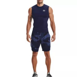 Débardeur Under Armour HG ARMOUR Comp SL 13 Débardeur Under Armour HG ARMOUR Comp SL -Hommes Vêtements Magasin under armour 75