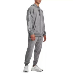 Under Armour Rival Fleece Ensemble De Survêtement -Hommes Vêtements Magasin under armour 90