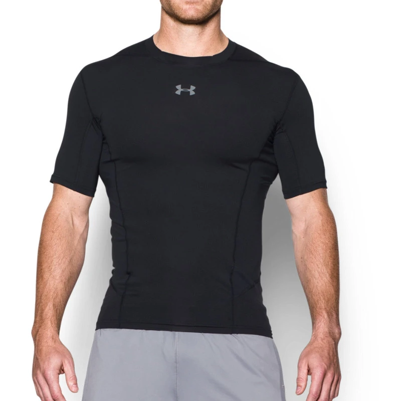 T-shirt Under Armour HeatGear Armour CoolSwitch Supervent 5 T-shirt Under Armour HeatGear Armour CoolSwitch Supervent – Image 3