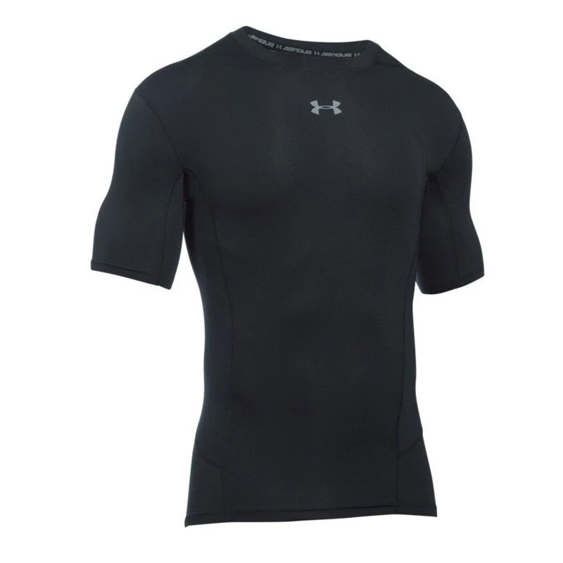 T-shirt Under Armour HeatGear Armour CoolSwitch Supervent 3 T-shirt Under Armour HeatGear Armour CoolSwitch Supervent