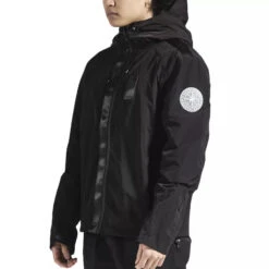 Veste à Capuche- Doublehood 04NAGANO -Hommes Vêtements Magasin veste a capuche doublehood 2