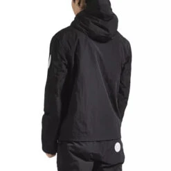 Veste à Capuche- Doublehood 04NAGANO -Hommes Vêtements Magasin veste a capuche doublehood 3