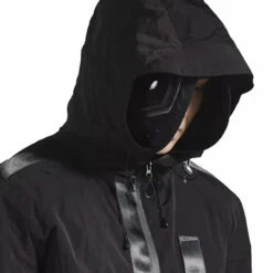 Veste à Capuche- Doublehood 04NAGANO -Hommes Vêtements Magasin veste a capuche doublehood 4