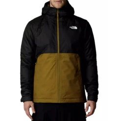 Veste à Capuche Zippée The North Face MILLERTON -Hommes Vêtements Magasin veste a capuche zippee the north face millerton 2
