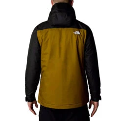 Veste à Capuche Zippée The North Face MILLERTON -Hommes Vêtements Magasin veste a capuche zippee the north face millerton 3