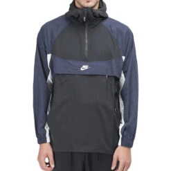 Veste Coupe-vent Nike SPORTSWEAR -Hommes Vêtements Magasin veste coupe vent nike sportswear 2