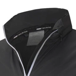 Veste Coupe-vent Puma HALF ZIP -Hommes Vêtements Magasin veste coupe vent puma half zip 3