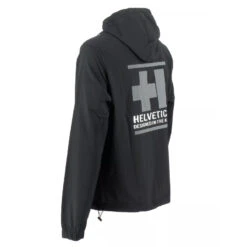 Veste De Survêtement à Capuche Helvetica -Hommes Vêtements Magasin veste de survetement a capuche helvetica 2
