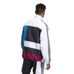 Veste De Survêtement Adidas Originals ASYMM -Hommes Vêtements Magasin veste de survetement adidas originals asymm 3