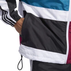Veste De Survêtement Adidas Originals ASYMM -Hommes Vêtements Magasin veste de survetement adidas originals asymm 5