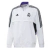 Veste De Survêtement Adidas REAL MADRID PRESENTATION