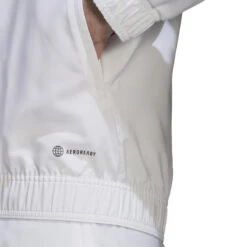 Veste De Survêtement Adidas REAL MADRID PRESENTATION -Hommes Vêtements Magasin veste de survetement adidas real madrid presentation 6