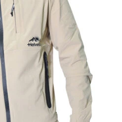 Veste De Survêtement Helvetica BONIFACIO -Hommes Vêtements Magasin veste de survetement helvetica bonifacio 2