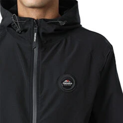 Veste De Survêtement Helvetica BRONZE -Hommes Vêtements Magasin veste de survetement helvetica bronze 2