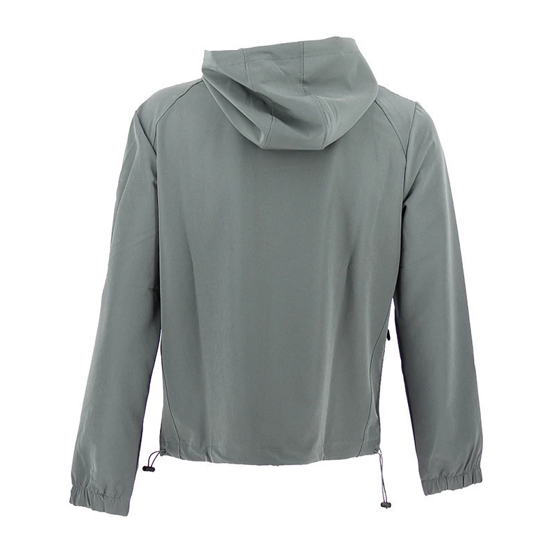 Veste De Survêtement Helvetica TIAGO 5 Veste De Survêtement Helvetica TIAGO – Image 3