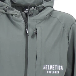 Veste De Survêtement Helvetica TIAGO 11 Veste De Survêtement Helvetica TIAGO -Hommes Vêtements Magasin veste de survetement helvetica tiago 4
