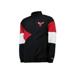 Veste De Survêtement New Era CHICAGO BULLS RETRO COLOUR BLOCK