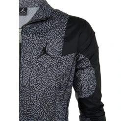 Veste De Survêtement Nike Jordan 3 Lab 5 -Hommes Vêtements Magasin veste de survetement nike jordan 3 lab 5 ref 585456 025 2
