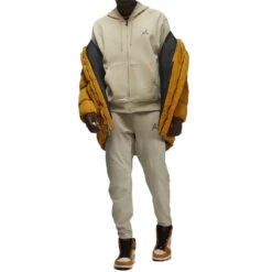 Veste De Survêtement Nike JORDAN ESS FULL ZIP 12 Veste De Survêtement Nike JORDAN ESS FULL ZIP -Hommes Vêtements Magasin veste de survetement nike jordan ess full zip 4