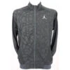 Veste De Survêtement Nike Jordan Flight Jumpman -Hommes Vêtements Magasin veste de survetement nike jordan s flight track ref 547623 022