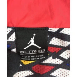 Veste De Survêtement Nike Jordan VIII Remixed -Hommes Vêtements Magasin veste de survetement nike jordan viii remixed ref 534763 614 3