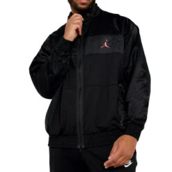 Veste De Survêtement Nike JORDAN WINGS -Hommes Vêtements Magasin veste de survetement nike jordan wings 3