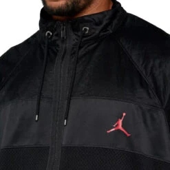Veste De Survêtement Nike JORDAN WINGS -Hommes Vêtements Magasin veste de survetement nike jordan wings 4