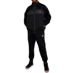 Veste De Survêtement Nike JORDAN WINGS -Hommes Vêtements Magasin veste de survetement nike jordan wings 5