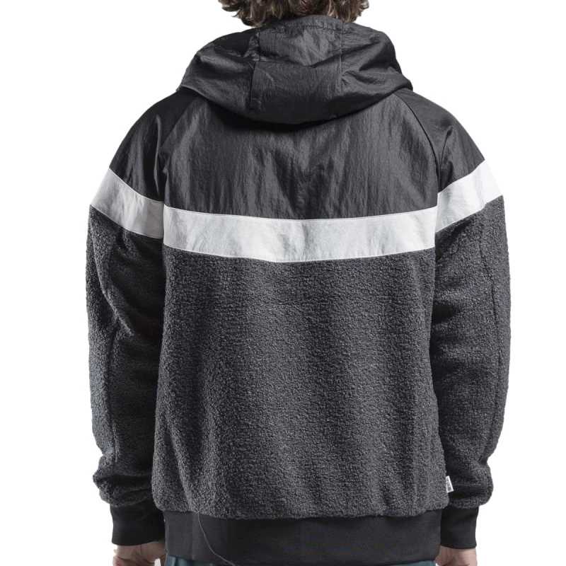 Veste De Survêtement Nike M NSW WR TCH SHERPA 5 Veste De Survêtement Nike M NSW WR TCH SHERPA – Image 3