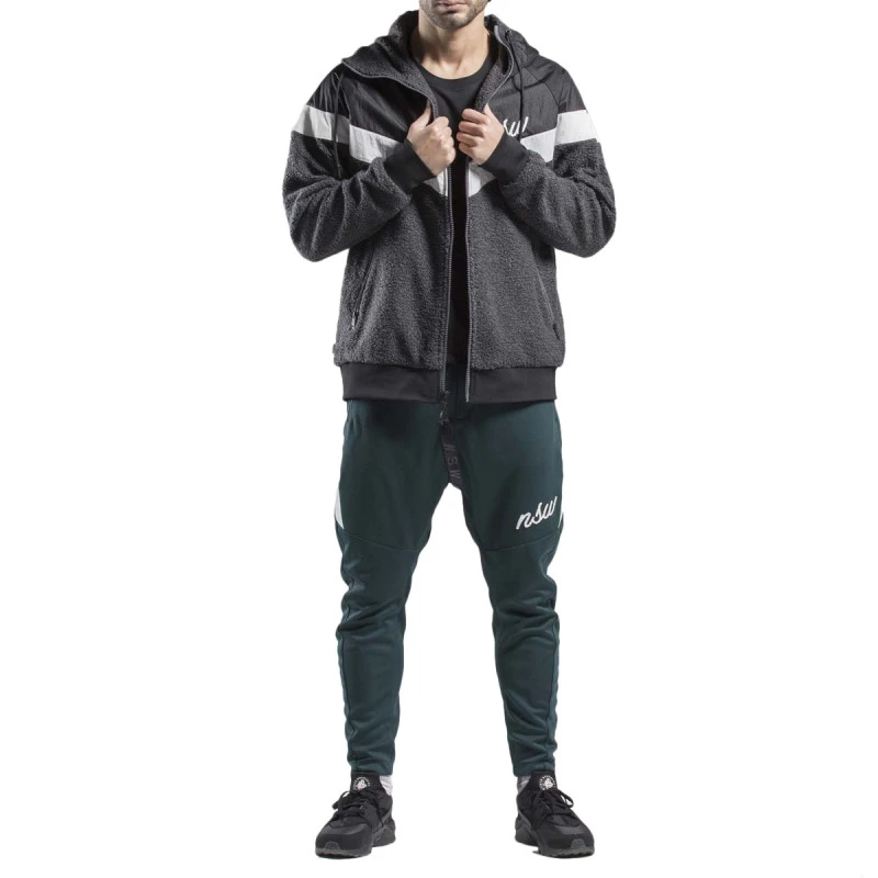 Veste De Survêtement Nike M NSW WR TCH SHERPA 6 Veste De Survêtement Nike M NSW WR TCH SHERPA – Image 4