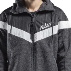 Veste De Survêtement Nike M NSW WR TCH SHERPA 11 Veste De Survêtement Nike M NSW WR TCH SHERPA -Hommes Vêtements Magasin veste de survetement nike m nsw wr hoodie tch sherpa 4