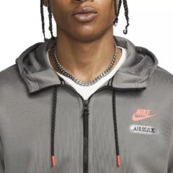 Veste De Survêtement Nike NSW AIR MAX PK -Hommes Vêtements Magasin veste de survetement nike nsw air max pk 2
