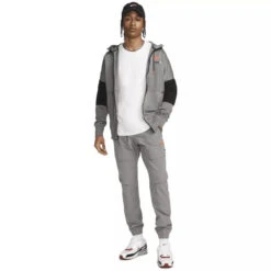 Veste De Survêtement Nike NSW AIR MAX PK -Hommes Vêtements Magasin veste de survetement nike nsw air max pk 7