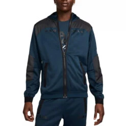 Veste De Survêtement Nike NSW AIR MAX WOVEN