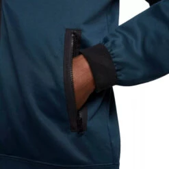 Veste De Survêtement Nike NSW AIR MAX WOVEN 15 Veste De Survêtement Nike NSW AIR MAX WOVEN -Hommes Vêtements Magasin veste de survetement nike nsw air max woven 5