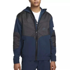 Veste De Survêtement Nike NSW AIRMAX WVN JACKET