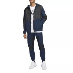 Veste De Survêtement Nike NSW AIRMAX WVN JACKET -Hommes Vêtements Magasin veste de survetement nike nsw airmax wvn jacket 6