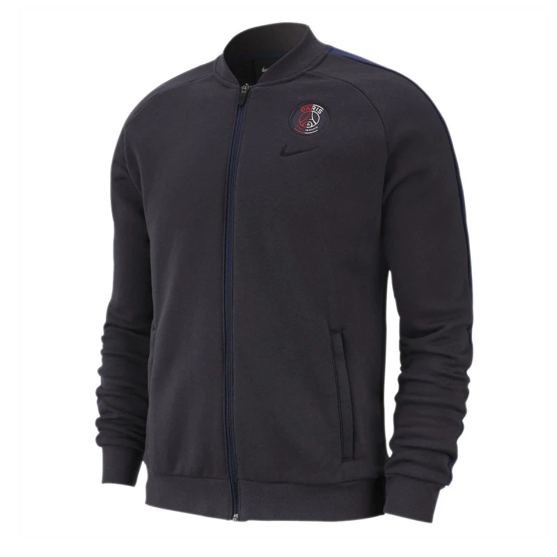 Veste De Survêtement Nike PARIS SAINT-GERMAIN 3 Veste De Survêtement Nike PARIS SAINT-GERMAIN