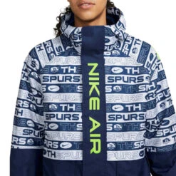 Veste De Survêtement Nike Tottenham Hotspur -Hommes Vêtements Magasin veste de survetement nike tottenham hotspur 3