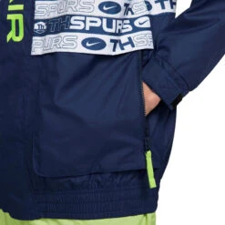 Veste De Survêtement Nike Tottenham Hotspur -Hommes Vêtements Magasin veste de survetement nike tottenham hotspur 4