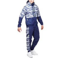 Veste De Survêtement Nike Tottenham Hotspur -Hommes Vêtements Magasin veste de survetement nike tottenham hotspur 6