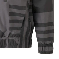 Veste De Survêtement Puma A.C. Milan Homme Pre-Match -Hommes Vêtements Magasin veste de survetement puma ac milan homme pre match 3