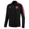 Veste De Survêtement Puma Arsenal FC Stadium -Hommes Vêtements Magasin veste de survetement puma arsenal fc stadium