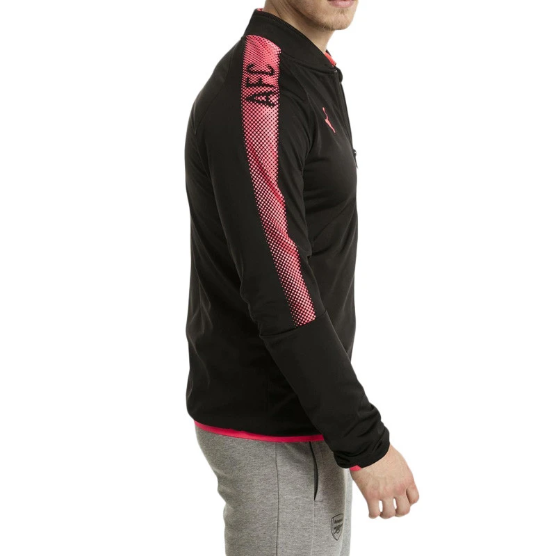Veste De Survêtement Puma Arsenal FC Stadium 5 Veste De Survêtement Puma Arsenal FC Stadium – Image 3