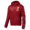 Veste De Survêtement Puma Arsenal FC Thermo-R -Hommes Vêtements Magasin veste de survetement puma arsenal fc thermo r