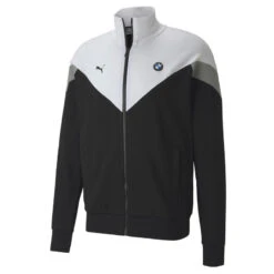 Veste De Survêtement Puma BMW M MOTORSPORT MCS FULL ZIP