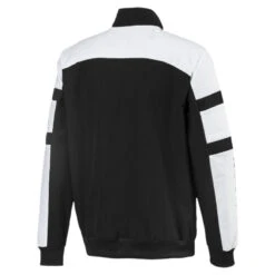 Veste De Survêtement Puma BMW STREET -Hommes Vêtements Magasin veste de survetement puma bmw street 1