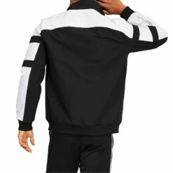 Veste De Survêtement Puma BMW STREET -Hommes Vêtements Magasin veste de survetement puma bmw street 3