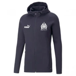 Veste De Survêtement Puma CASUAL OM