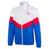 Veste De Survêtement Puma CB WINDBREAKER -Hommes Vêtements Magasin veste de survetement puma cb windbreaker